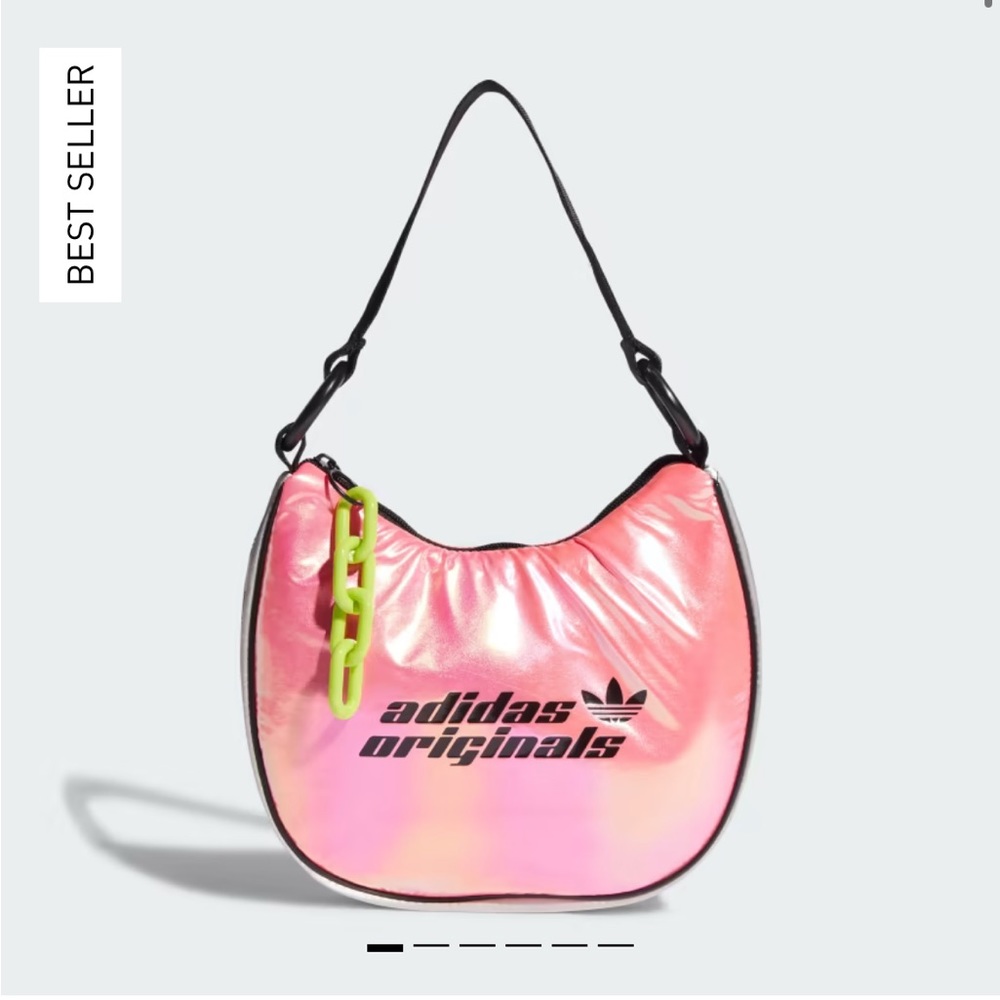 Brand New - Adidas Metamoto Mini Shoulder Bag